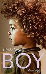 Foto van Boy - wytske versteeg - ebook (9789021417202)