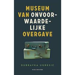 Foto van Museum van onvoorwaardelijke overgave