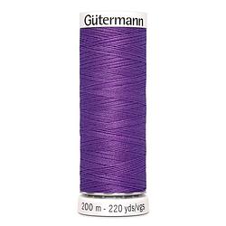 Foto van Gutermann polyester 200mtr