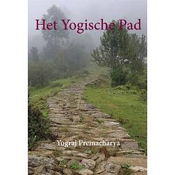 Foto van Het yogische pad