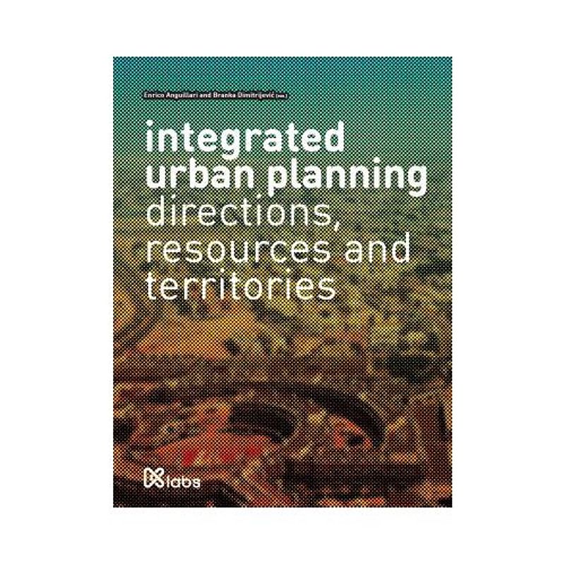 Foto van Integrated urban planning