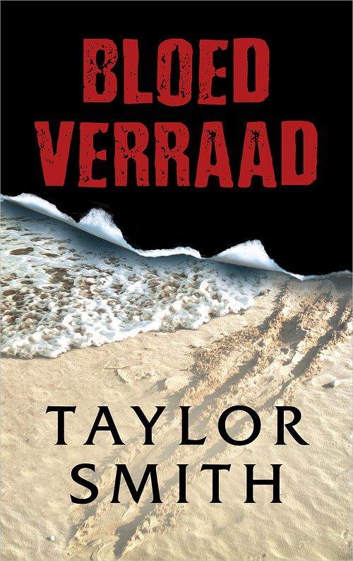 Foto van Bloedverraad - taylor smith - ebook