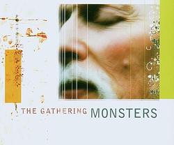 Foto van Monsters - cd (8716059999814)