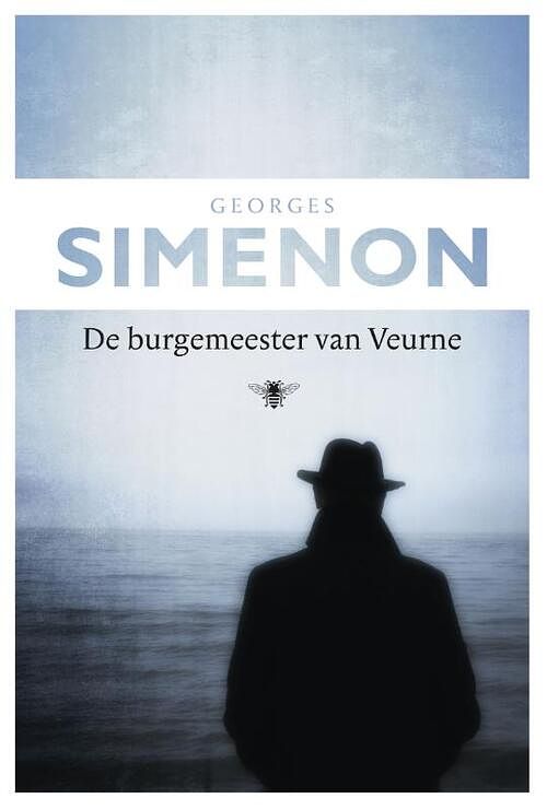 Foto van De burgemeester van veurne - georges simenon - ebook (9789460423437)