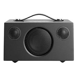 Foto van Audio pro addon c3 wifi speaker zwart