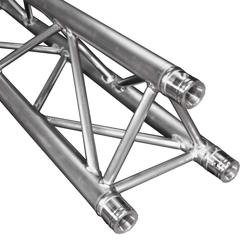 Foto van Duratruss dt 33/2-025 driehoek truss 250 mm