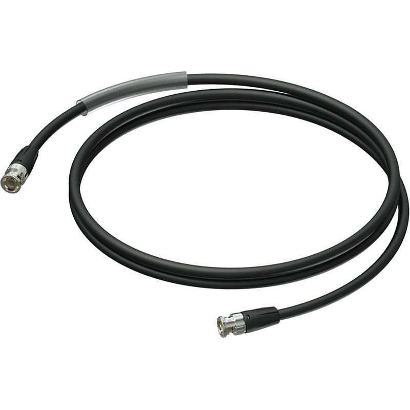 Foto van Procab prv158 prime 3g-sdi bnc kabel 10m