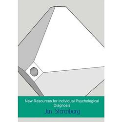 Foto van New resources for individual psychological