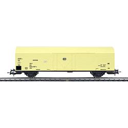 Foto van Mehano 54778 h0 koelwagen ibbhs interfrigo van de db (beige)