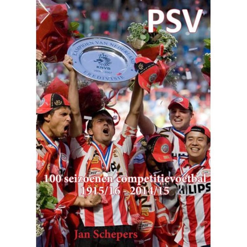 Foto van Psv