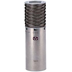 Foto van Aston microphones spirit multi-patroon condensator microfoon