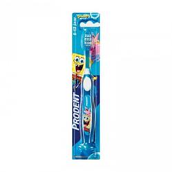 Foto van Prodent kids - tandenborstel 5-12 jaar - mega mindy