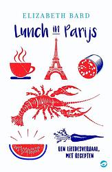 Foto van Lunch in parijs - elizabeth bard - ebook (9789492086471)