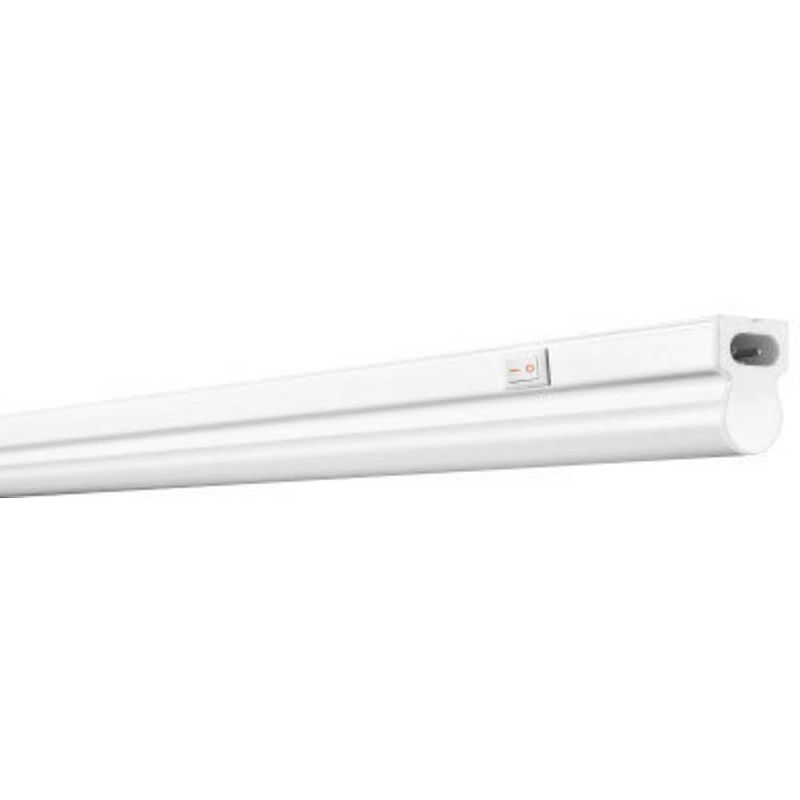 Foto van Ledvance linear compact switch led-strip led led vast ingebouwd 8 w neutraalwit wit