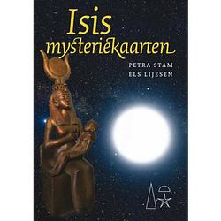 Foto van Isis mysteriekaarten