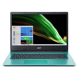 Foto van Acer laptop aspire 1 a114-33-c0j7 (blauw)