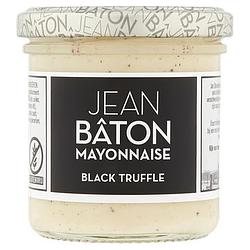 Foto van Jean baton black truffle mayonnaise 135ml bij jumbo