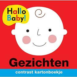 Foto van Hallo baby! gezichten