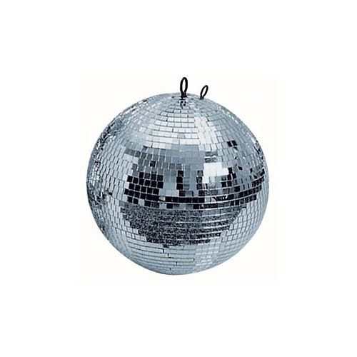 Foto van Showtec mirrorball 150 cm