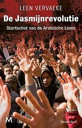 Foto van De jasmijnrevolutie - leen vervaeke - ebook (9789460231681)