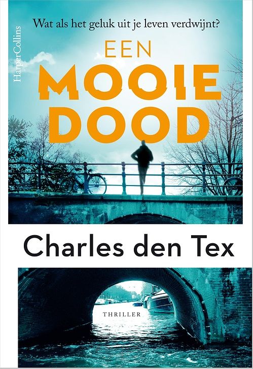 Foto van Een mooie dood - charles den tex - ebook