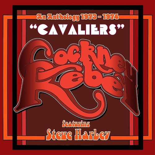 Foto van Cavaliers - cd (5060516091225)