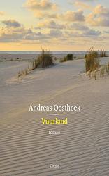 Foto van Vuurland - andreas oosthoek - ebook (9789059366510)