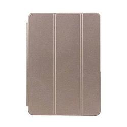 Foto van Ipad 2 smart cover goud / vouw hoesjes apple ipad 2 / vouw hoesje ipad 2 - ipad hoes, tablethoes