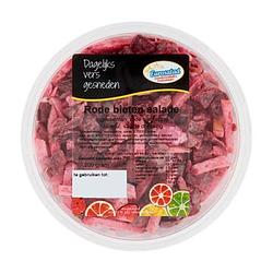 Foto van Eurosalad rode bieten salade 200g bij jumbo