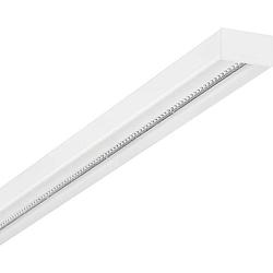 Foto van Trilux 6895640 sflow d1-l #6895640 led-plafondlamp led 23 w wit