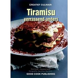 Foto van Tiramisu - creatief culinair