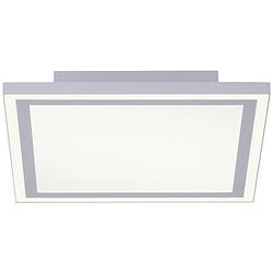 Foto van Leuchtendirekt 14850-16 led-plafondlamp led 35 w wit