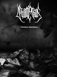 Foto van Warfare machines - cd (8002224221799)