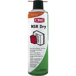 Foto van Crc nsr dry vormscheidingsmiddel siliconenvrij, droge film 500 ml