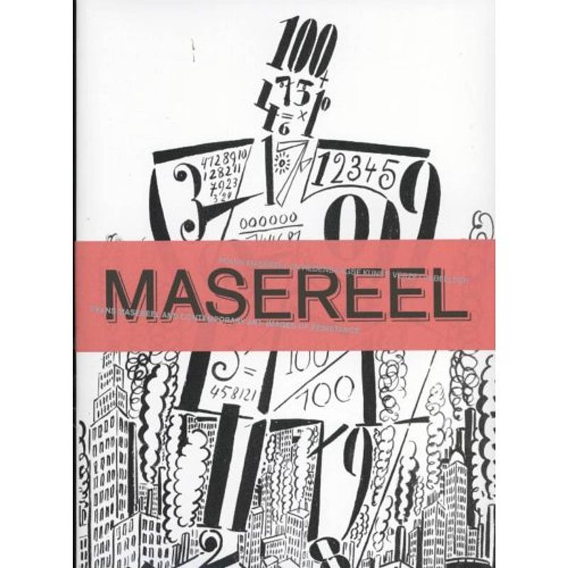 Foto van Frans masereel en hedendaagse kunst verzet in