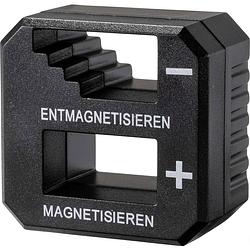 Foto van Toolcraft to-6802782 magnetiseerder, demagnetiseerder (l x b) 50 mm x 52 mm