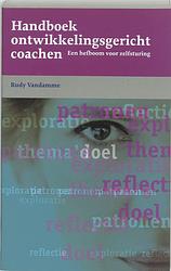 Foto van Handboek ontwikkelingsgericht coachen - rudy vandamme - ebook (9789461273260)