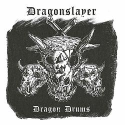 Foto van Dragon drums - cd (4251267705146)