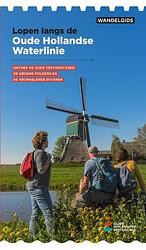 Foto van Wandelgids oude hollandse waterlinie - paul van bodengraven, sander enderink - paperback (9789491141287)