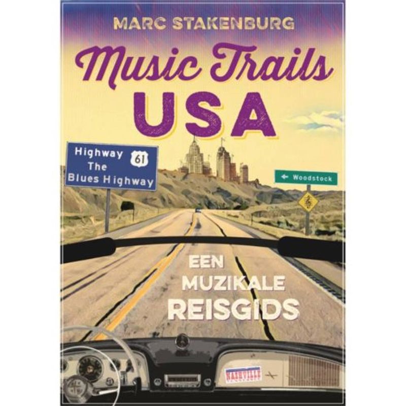 Foto van Music trails usa