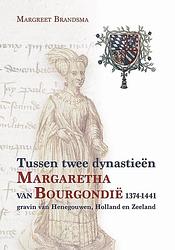 Foto van Tussen twee dynastieën - margreet brandsma - paperback (9789087049843)