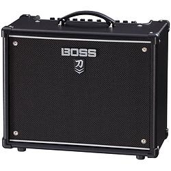 Foto van Boss katana-50 mkii ex 50w 1x12 inch gitaarversterker combo