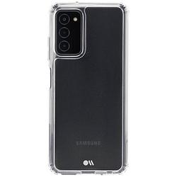 Foto van Case-mate case-mate backcover samsung galaxy a03s transparant