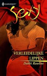 Foto van Verleidelijke lippen - debbi rawlins - ebook