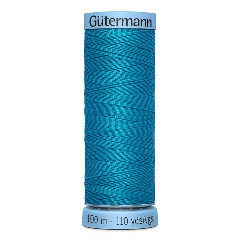 Foto van Gutermann zijde 100mtr