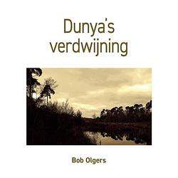 Foto van Dunya's verdwijning