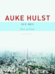 Foto van 28 if, nw 8 - auke hulst - ebook