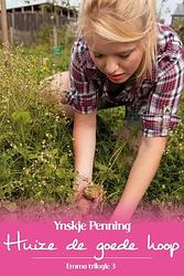 Foto van Huize de goede hoop - ynskje penning - ebook (9789020532760)