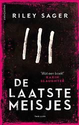 Foto van De laatste meisjes - riley sager - ebook (9789026335266)