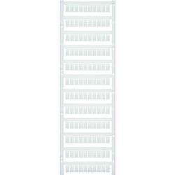 Foto van Apparaatcodering multicard weidmüller ws 10/6 mc neutral 1828450000 wit 600 stuk(s)